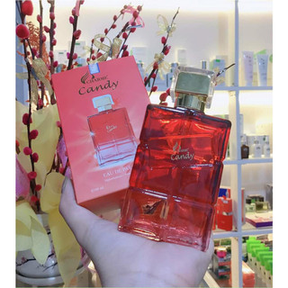 Nước Hoa Nữ Charme Candy 100ml