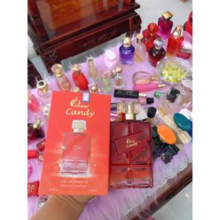 Nước Hoa Nữ Charme Candy 100ml