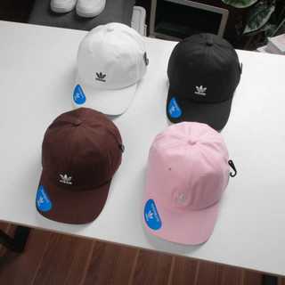 Mũ lưỡi trai thêu logo ADD chữ nhỏ chất kaki mềm đẹp