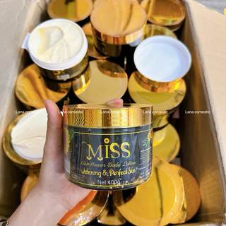 Kem Dưỡng Trắng Body Miss Sunflower Thái Lan
