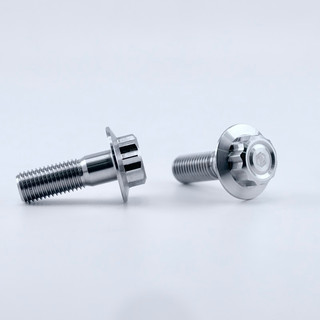 ỐC CHÂN PHUỘC FULED INOX304 CNC
