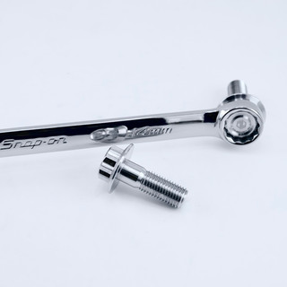 ỐC CHÂN PHUỘC FULED INOX304 CNC