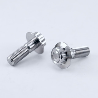 ỐC CHÂN PHUỘC FULED INOX304 CNC