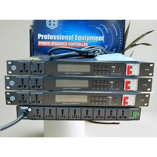 xả lấy tương tác Quản lý nguồn CB F4 - TAMASHI FX 23 PLUS FX23PLUS FX23 có tính công suất tức thời bảo vệ thiết bị