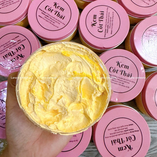 Kem Body Cốt Thái 300gr