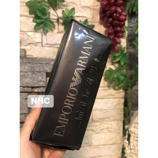Nước Hoa Emporio Armani Lui 100ml