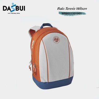 Balo tennis wilson wr8031501001