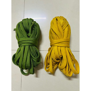 Dây dù bóng cồ nặng 1.5 kg- bảng dẹp 2cm - dài 20m