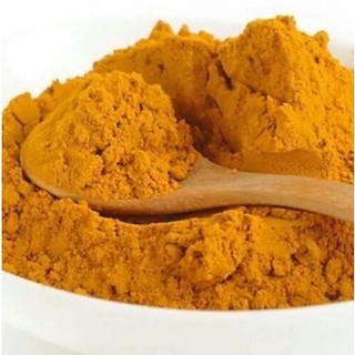 Bột nghệ nguyên chất 100g