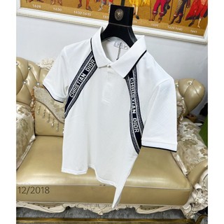 Polo Dior hàng quảng châu cao cấp