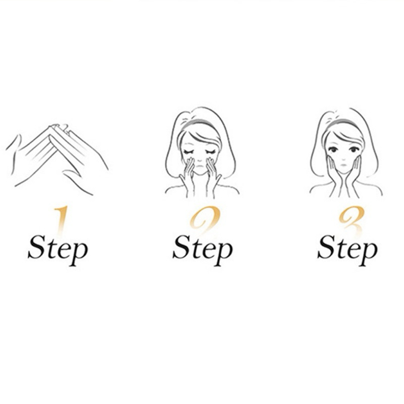 Tinh chất chống nhăn nhân sâm Gold Polypeptide 120ml Làm sáng xóa nếp nhăn và làm săn chắc da