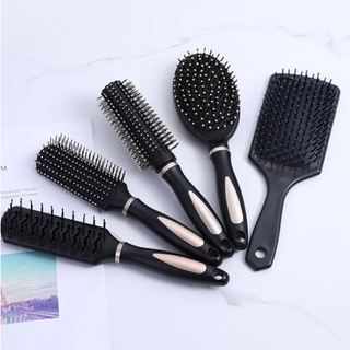 Lược Chải Tóc Gỡ Rối Làm Phồng Tóc Chuyên Dụng