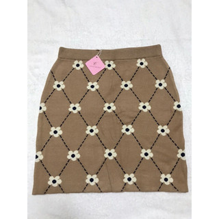 Chân váy len Venus Secret size S, M, L newtag
