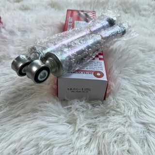 Ty sau - nvx 125 & duluxe hiệu detex
