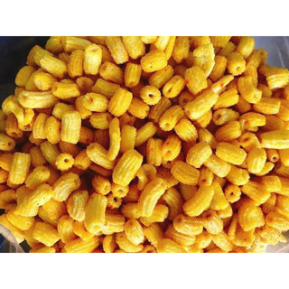 Nui sấy bơ cay - loại ngon
