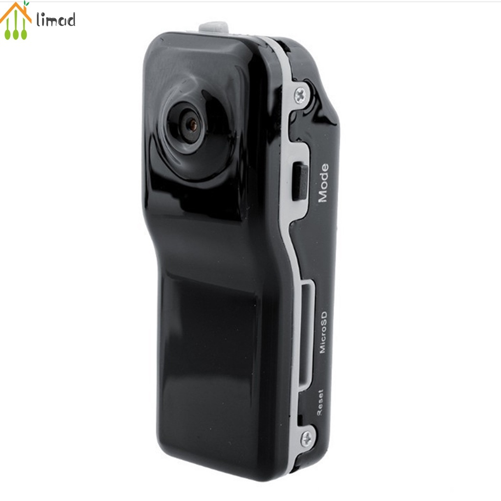 Máy Quay Kỹ Thuật Số DV HD 1080P 270 Độ Kèm Chức Năng Chống Sốc