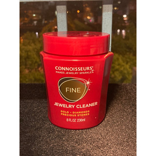 Nước rửa vàng connoisseurs