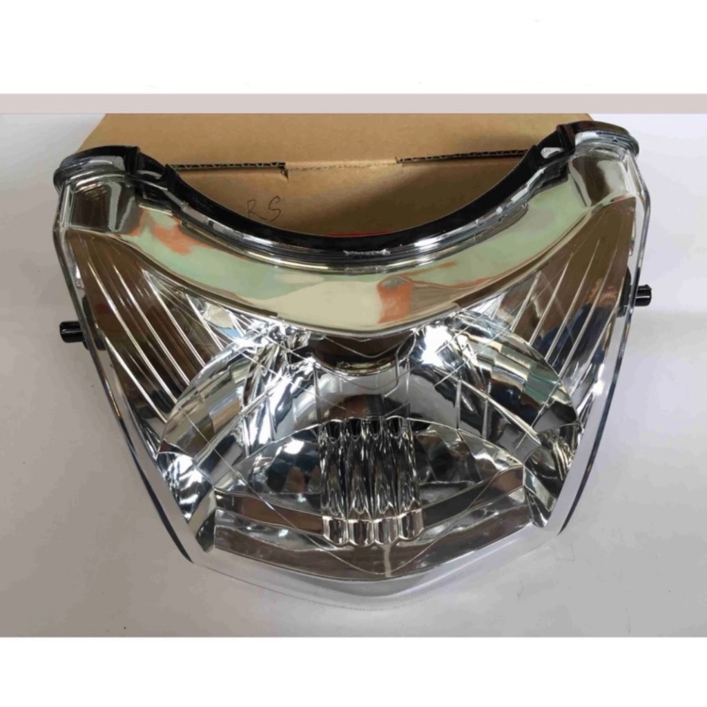  Đèn pha xe Wave 100 50cc 110 