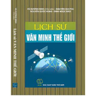 Sách - lịch sử văn minh thế giới