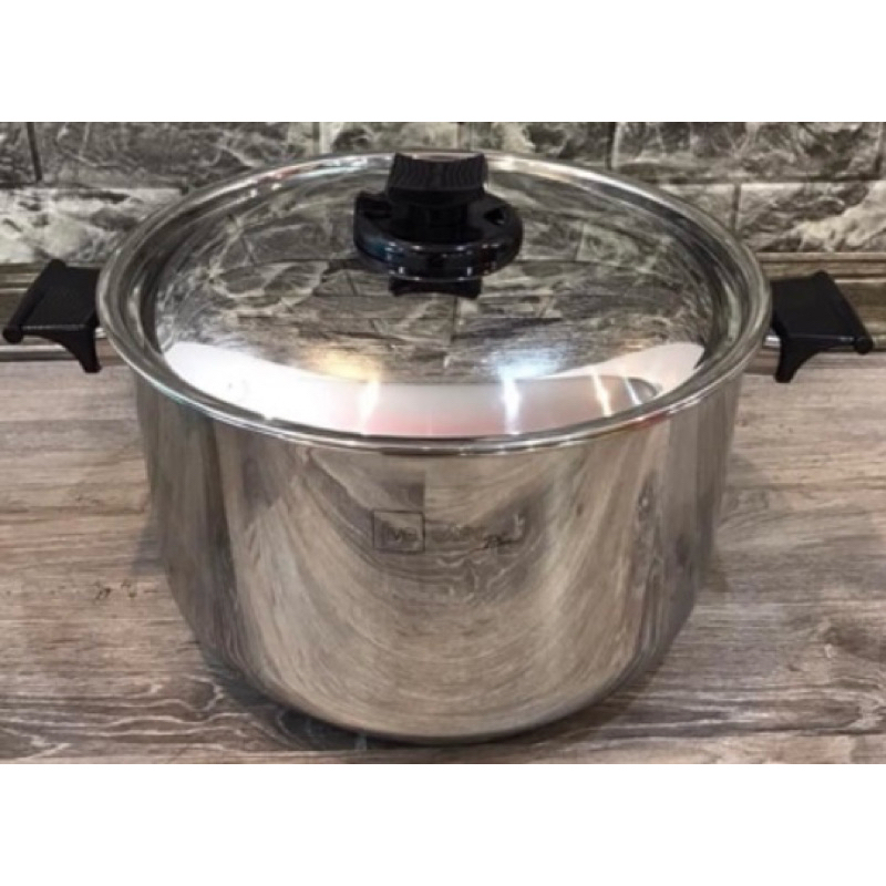 Nồi Luộc gà 30 cm vung inox Fivestar inox 304