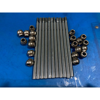 10 bộ trục cắt đầu quạt treo Thống Nhất