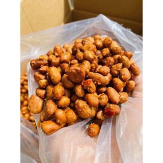 Đậu Phộng Tỏi Ớt 🥜🥜-Ăn kèm bánh tráng