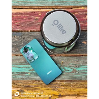 LOA OLIKE S4 - OPPO
