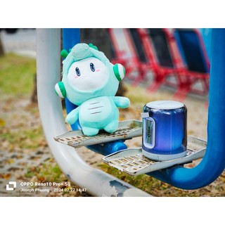 LOA OLIKE S4 - OPPO