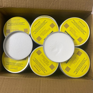 Sáp Wax vuốt nam Loreal kem trắng đục thơm mịn 100G giữ nếp tóc, gel tạo kiểu tóc nam
