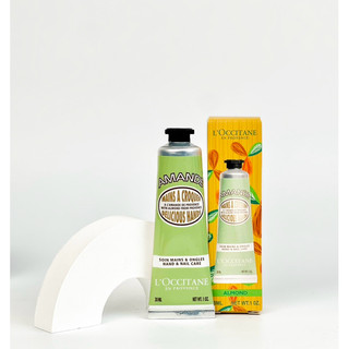 Kem dưỡng tay l'occitane hạnh nhân, bơ đậu mỡ 30ml