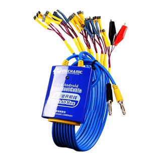 Bộ dây cấp nguồn 6-15PM, Android Mechanic