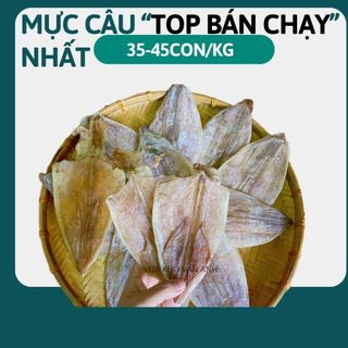 Vip5 Mực khô chuẩn hàng câu ngon ngọt loại xịn