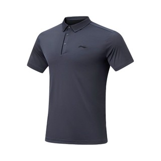 Áo Polo Thể Thao Nam LINING APLU255 Chính Hãng