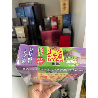 MIẾNG DÁN CHÂN  COSMO BISA NHẬT BẢN-36 miếng