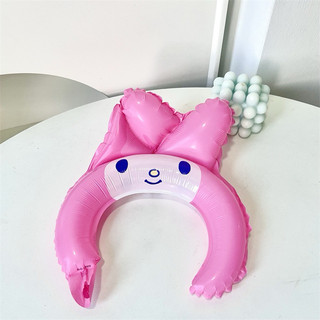 BÓNG HÌNH BĂNG ĐÔ CÀI TÓC DỄ THƯƠNG (Nhiều Mẫu)