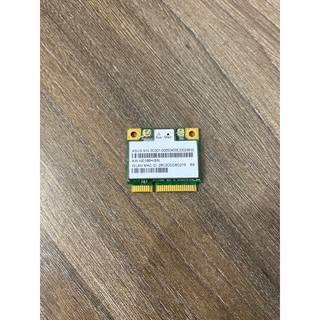 Card wifi laptop Asus X555