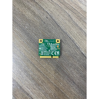 Card wifi laptop Asus X555