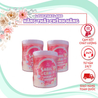 XÀ PHÒNG KẸO CANDY kẹo tắm trắng da Snail Candy Thailan