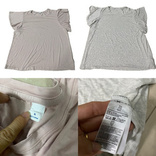 Áo big size lỗi soi