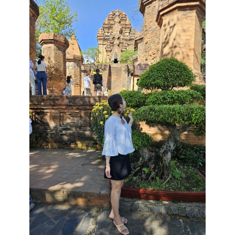 Thanh lý áo váy size S-M đồng giá 5k