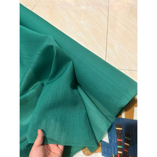 Vải sa hàn may cổ việt phục, hanbok hàng hàn quốc siêu đẹp