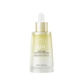 SERUM AHC DƯỠNG TRẮNG - CĂNG BÓNG DA [MẪU MỚI NHẤT]