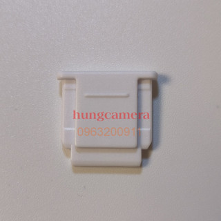 Hotshoe chân flash cho máy ảnh Sony