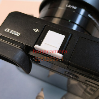 Hotshoe chân flash cho máy ảnh Sony