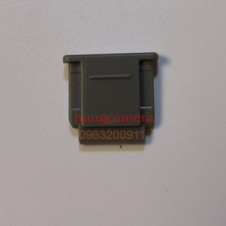 Hotshoe chân flash cho máy ảnh Sony