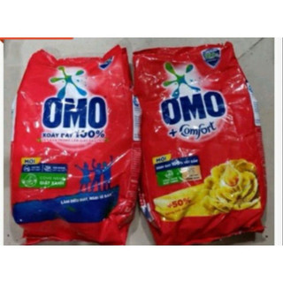 Bột giặt omo gói 350g