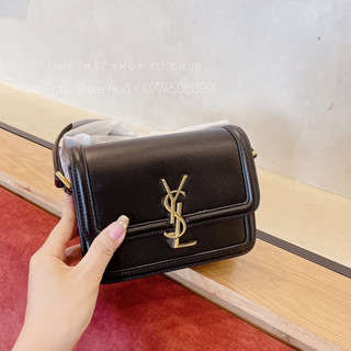 ⚠️ 𝐀̉𝐍𝐇 𝐓𝐇𝐀̣̂𝐓 - Túi YSSS LL sz18 [Kèm hộp]