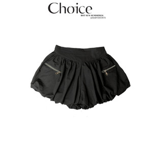 Quần Bí Phồng Ngắn CHOICE.SG Summer24 - BABYSHORTS