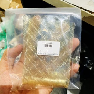 Gelatine Đức dạng lá