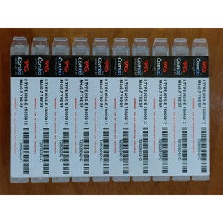 Taro xoắn YG COMBO-T2809